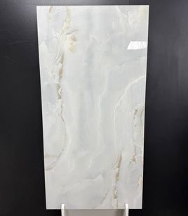Pearl Onyx Silver 120x60 010727 фото