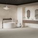 GRES SOFTSTONE IVORY RECT 8&times;1197&times;597 587482 фото 2