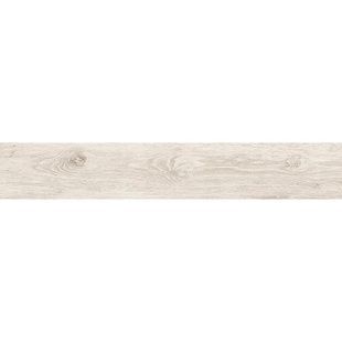 PRIME WHITE 19,8X119,8 0,8 G1 209505 фото
