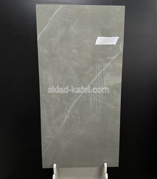 Lucido Armani Grey Polished 60*120 244665 фото
