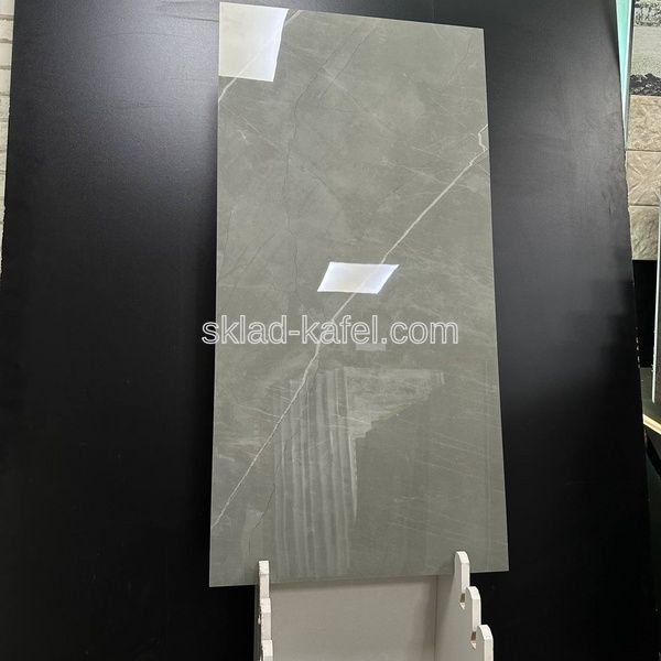 Lucido Armani Grey Polished 60*120 244665 фото