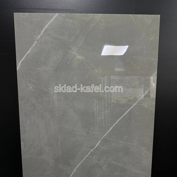 Lucido Armani Grey Polished 60*120 244665 фото