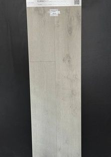ELMWOOD WHITE MAT RECT 8&times;1198&times;198 579341 фото