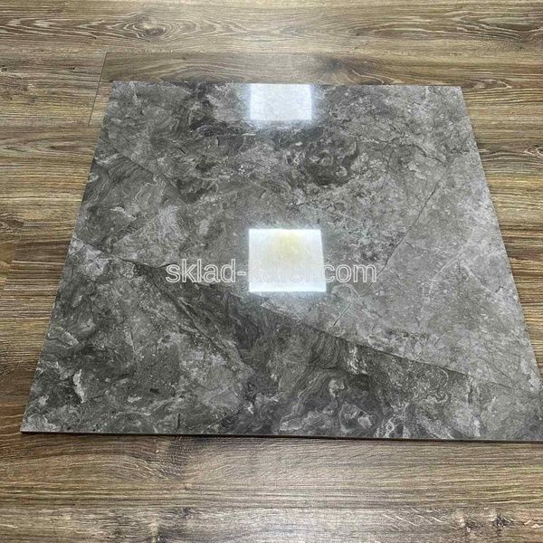 BROWN WAVE STONE 600х600 915966 фото