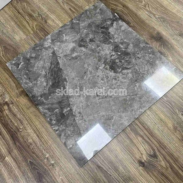 BROWN WAVE STONE 600х600 915966 фото