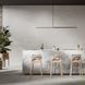 GRES SOFTSTONE WHITE RECT 8&times;1197&times;597 585543 фото 2