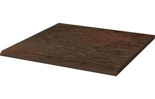 SEMIR BROWN STOPNICA PROSTA 30X30 G1 664914 фото