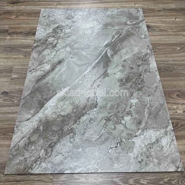 GIRAFFE BROWN Carving matt 120x80 021223 фото