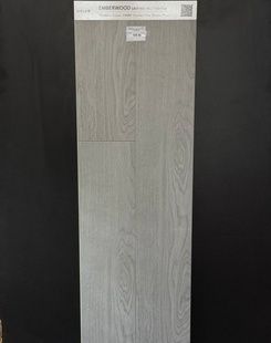 EMBERWOOD GREY MAT RECT 8&times;1198&times;198 579344 фото