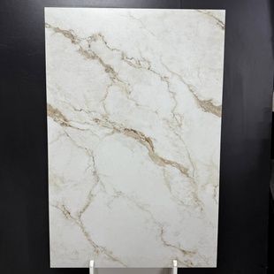 Calacatta Symphony Carving matt 120x80 021224 фото