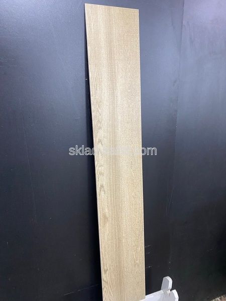BRANDY Бежевий Mat 19,8х119,8 S21420 фото