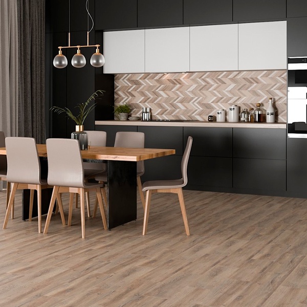 FRENCHWOOD BROWN 18,5х59,8 203701 фото