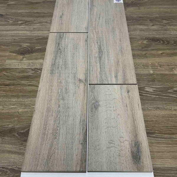 FRENCHWOOD BROWN 18,5х59,8 203701 фото