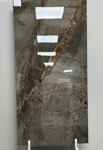 DENIA GOLD HIGH GLOSSY 60 x120 609061 фото