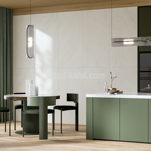 GRES ESSENCE IVORY RECT 8&times;1197&times;597 593454 фото