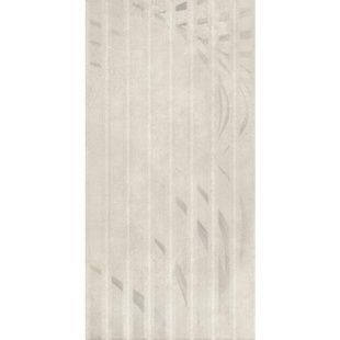HAPPINESS GREY ŚCIANA STRUKTURA MAT DEKOR MIX 30X60 G1 377609 фото
