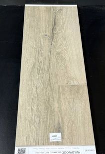 WILDWOOD CREAM MAT RECT 8&times;1198&times;198 579350 фото