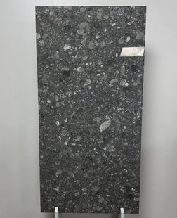 Terrazzino Dark Glossy 120х60 098707 фото