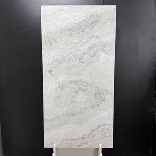STONEHAZE LIGHT GREY STONELO+CARVING 60*120 039952 фото
