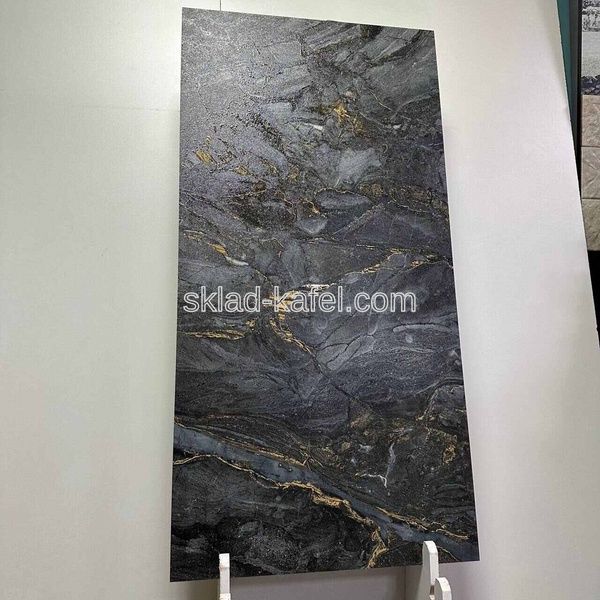 ALKARZ BLACK GRIT GRANULA 60 x120 439027 фото