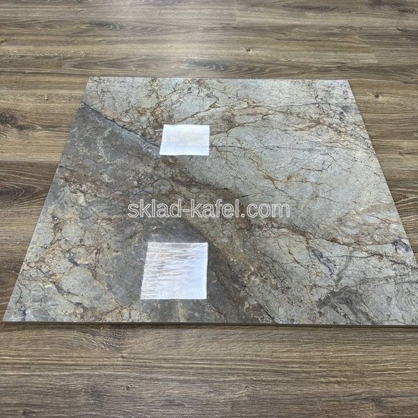 CARRELAGE BROWN 600х600 265525 фото