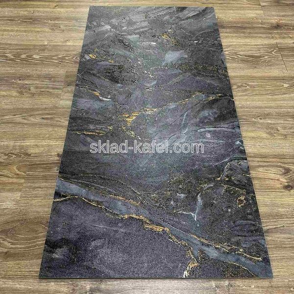 ALKARZ BLACK GRIT GRANULA 60 x120 439027 фото