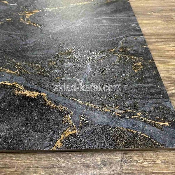 ALKARZ BLACK GRIT GRANULA 60 x120 439027 фото