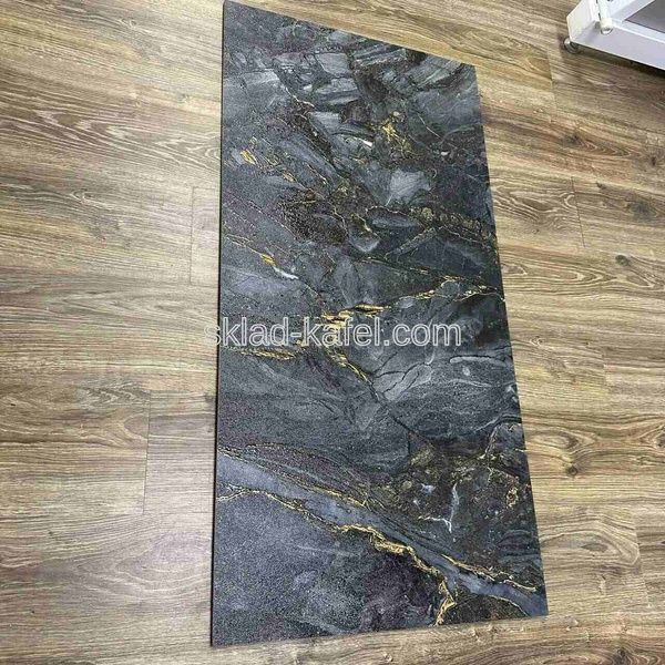 ALKARZ BLACK GRIT GRANULA 60 x120 439027 фото