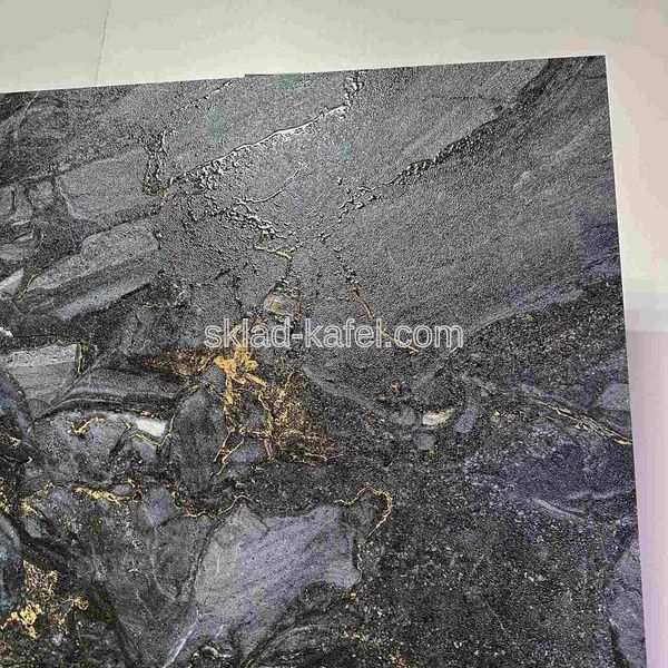 ALKARZ BLACK GRIT GRANULA 60 x120 439027 фото