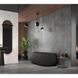 GRES CONCRETE ANTHRACITE RECT 8&times;597&times;597 442291 фото 2