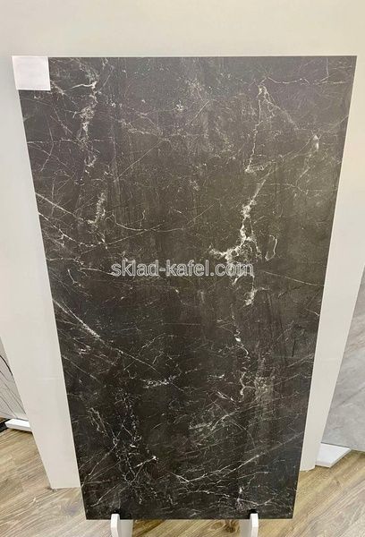 GRES ELDROCK NERO RECT 1197x597x8 495658 фото