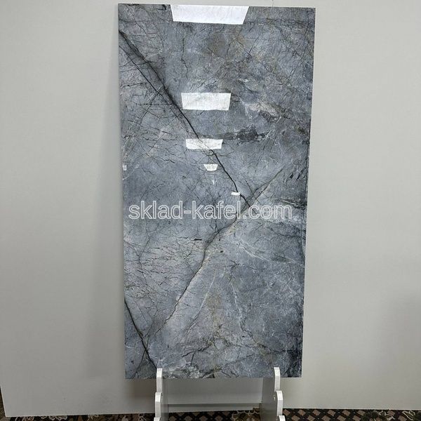 FIJI GREY POLISHED 60 x120 172046 фото