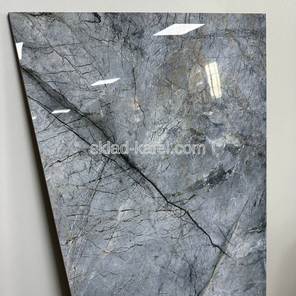FIJI GREY POLISHED 60 x120 172046 фото