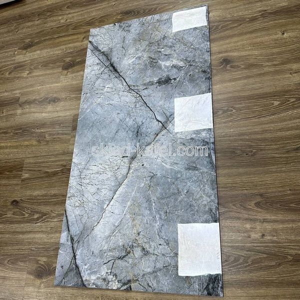 FIJI GREY POLISHED 60 x120 172046 фото