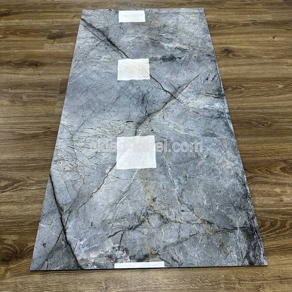 FIJI GREY POLISHED 60 x120 172046 фото