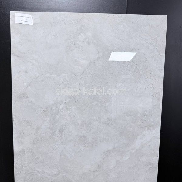 GRAVINIA CROSSCUT GREY POL 8&times;1200&times;600 598426 фото