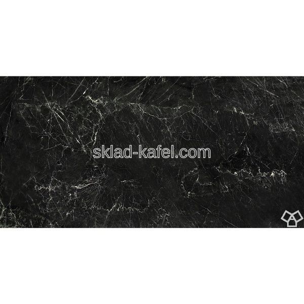 GRES ELDROCK NERO RECT 1197x597x8 495658 фото