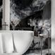 GRES CALMNESS BLACK POLER 8&times;1197&times;597 593277 фото 3