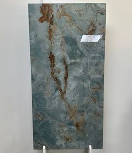Iliana Onyx High Glossy 60x120 859145 фото