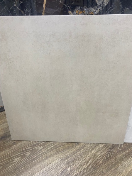 Concrete beige NE 60x60 20032024 фото