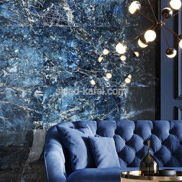 COLOR CRUSH POLISHED RECT 	8&times;1200&times;600 570750 фото