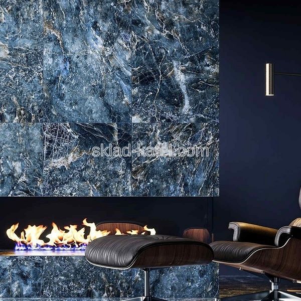 COLOR CRUSH POLISHED RECT 	8&times;1200&times;600 570750 фото