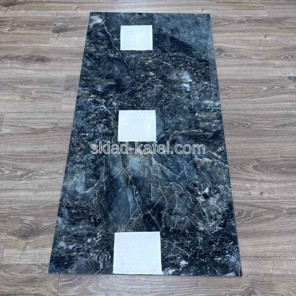 COLOR CRUSH POLISHED RECT 	8&times;1200&times;600 570750 фото