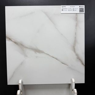 BELLARO WHITE SATIN RECT 59,8X59,8 G1 603218 фото