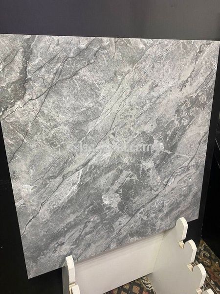 Milanos dark grey 60x60 141722 фото