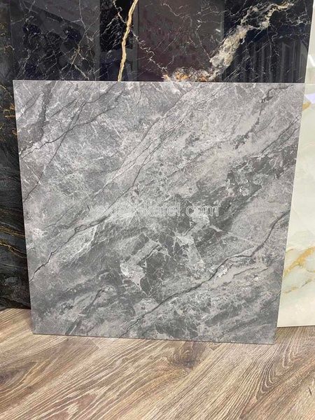 Milanos dark grey 60x60 141722 фото