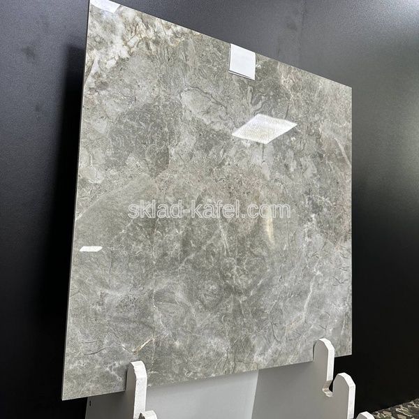 GREYFLOWER GLOSSY 600х600 887625 фото