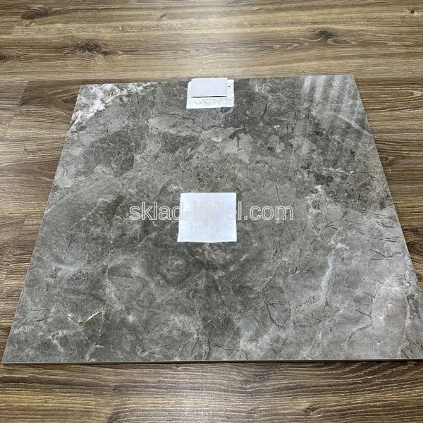 GREYFLOWER GLOSSY 600х600 887625 фото