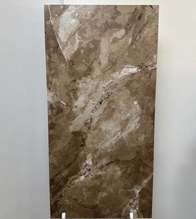 Vivia Brown Matt+Carving 60x120 392400 фото