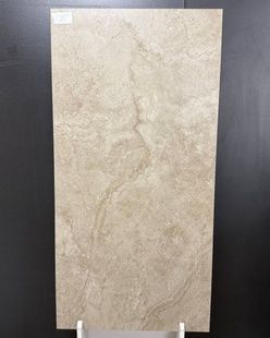 GRAVINIA CROSSCUT LIGHT BROWN 8&times;1200&times;600 598420 фото